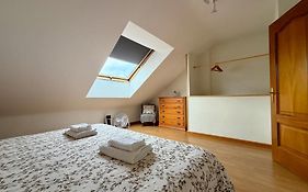 Apartamentos Schultz